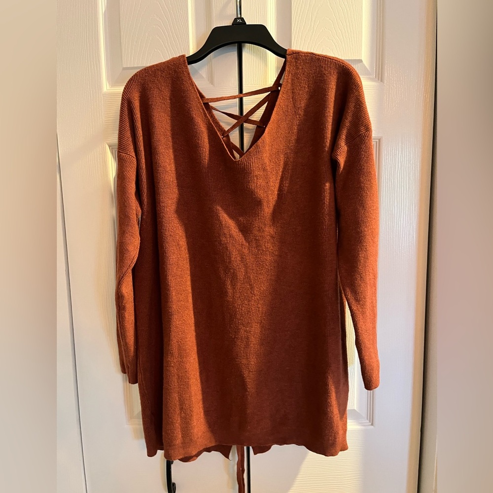 Debut Medium sweater